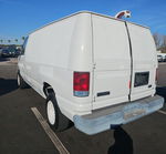 2007 Ford Econoline E250 Van vin: 1FTNE24W77DB00455