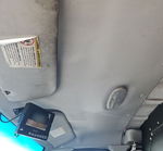 2007 Ford Econoline E250 Van vin: 1FTNE24W77DB00455