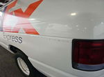 2007 Ford Econoline E250 Van vin: 1FTNE24W77DB00455