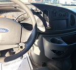 2007 Ford Econoline E250 Van vin: 1FTNE24W77DB00455