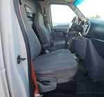 2007 Ford Econoline E250 Van vin: 1FTNE24W77DB00455