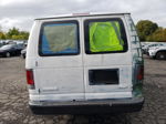 2007 Ford Econoline E250 Van Белый vin: 1FTNE24W77DB04991