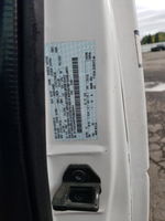 2007 Ford Econoline E250 Van White vin: 1FTNE24W77DB04991