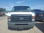 2008 Ford Econoline E250 Van Белый vin: 1FTNE24W78DA85442