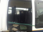 2008 Ford Econoline Cargo Van Commercial/recreational White vin: 1FTNE24W78DB51830