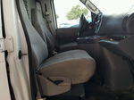 2007 Ford Econoline E250 Van White vin: 1FTNE24W87DA45000