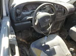 2007 Ford Econoline E250 Van White vin: 1FTNE24W87DA60029