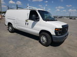 2008 Ford Econoline E250 Van Белый vin: 1FTNE24W88DA17506