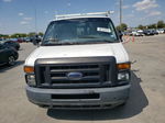 2008 Ford Econoline E250 Van Белый vin: 1FTNE24W88DA17506