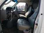 2008 Ford Econoline E250 Van Белый vin: 1FTNE24W88DA17506