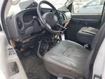 2007 Ford Econoline E250 Van Белый vin: 1FTNE24W97DB28922