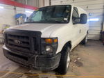 2008 Ford Econoline E250 Van vin: 1FTNE24W98DA81120