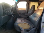 2008 Ford Econoline E250 Van Белый vin: 1FTNE24W98DB12897