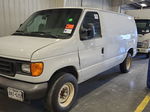 2007 Ford Econoline E250 Van Unknown vin: 1FTNE24WX7DB00160