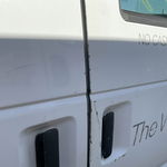 2007 Ford Econoline E250 Van vin: 1FTNE24WX7DB00448