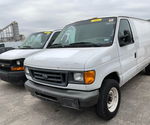 2007 Ford Econoline E250 Van vin: 1FTNE24WX7DB00448