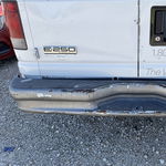 2007 Ford Econoline E250 Van vin: 1FTNE24WX7DB00448