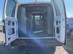 2010 Ford Econoline E250 Van vin: 1FTNE2EL0ADA10379