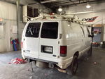 2012 Ford Econoline E250 Van vin: 1FTNE2EL1CDB14978