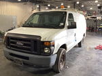 2012 Ford Econoline E250 Van vin: 1FTNE2EL1CDB14978