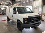 2012 Ford E-250 Commercial vin: 1FTNE2EL1CDB14978