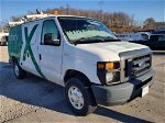 2013 Ford Econoline E250 Van vin: 1FTNE2EL1DDB27618