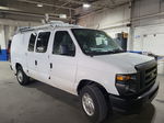 2010 Ford Econoline E250 Van vin: 1FTNE2EL2ADA10335