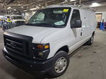 2010 Ford Econoline E250 Van vin: 1FTNE2EL2ADA10335