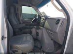 2012 Ford Econoline Cargo Van Recreational/commercial White vin: 1FTNE2EL2CDA47310
