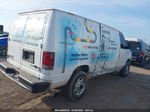 2012 Ford Econoline Cargo Van Recreational/commercial White vin: 1FTNE2EL2CDA47310