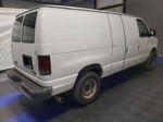 2013 Ford Econoline E250 Van Белый vin: 1FTNE2EL2DDA29780