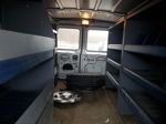 2012 Ford Econoline E250 Van Silver vin: 1FTNE2EL3CDB23231