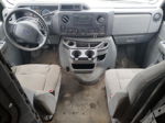 2012 Ford Econoline E250 Van Silver vin: 1FTNE2EL3CDB23231