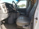 2013 Ford Econoline E250 Van White vin: 1FTNE2EL3DDA14009