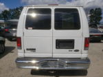 2013 Ford Econoline E250 Van Белый vin: 1FTNE2EL3DDA14009