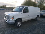 2013 Ford Econoline E250 Van Белый vin: 1FTNE2EL3DDA14009