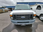 2010 Ford Econoline E250 Van Unknown vin: 1FTNE2EL4ADA74618