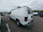 2010 Ford Econoline E250 Van Unknown vin: 1FTNE2EL4ADA74618