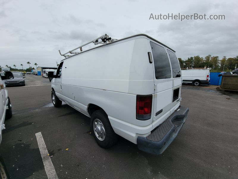 2010 Ford Econoline E250 Van Неизвестно vin: 1FTNE2EL4ADA74618