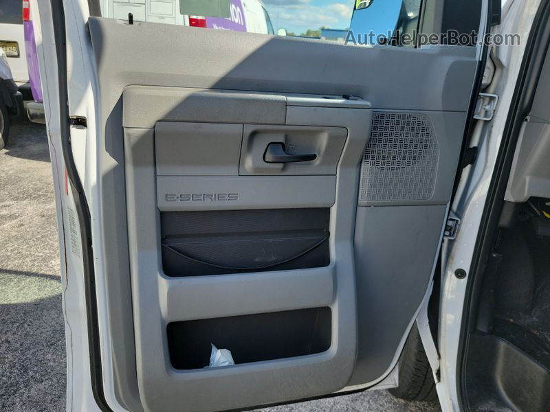 2010 Ford Econoline E250 Van Неизвестно vin: 1FTNE2EL4ADA74618