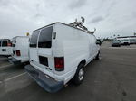 2010 Ford Econoline E250 Van Unknown vin: 1FTNE2EL4ADA74618