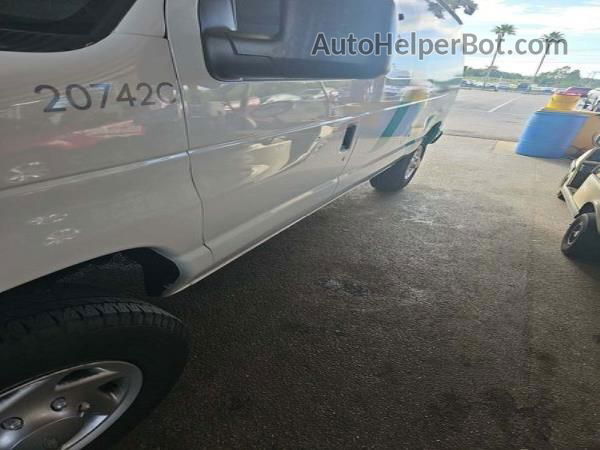 2010 Ford Econoline E250 Van Неизвестно vin: 1FTNE2EL4ADA74618