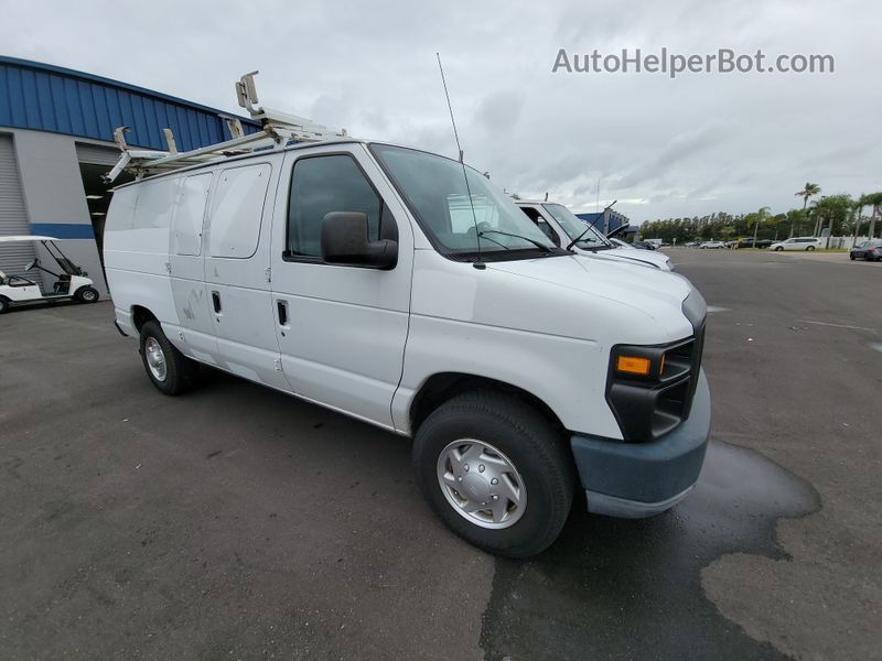 2010 Ford Econoline E250 Van Неизвестно vin: 1FTNE2EL4ADA74618