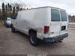 2013 Ford E-250 Commercial White vin: 1FTNE2EL4DDA91150