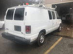 2010 Ford Econoline E250 Van vin: 1FTNE2EL5ADA74563