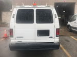 2010 Ford Econoline E250 Van vin: 1FTNE2EL5ADA74563