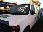 2013 Ford Econoline E250 Van vin: 1FTNE2EL5DDA49666