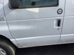 2010 Ford Econoline E250 Van vin: 1FTNE2EL6ADA74605