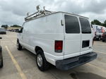 2010 Ford Econoline E250 Van vin: 1FTNE2EL6ADA77651