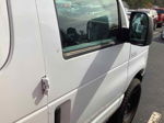 2010 Ford Econoline E250 Van vin: 1FTNE2EL6ADA77665